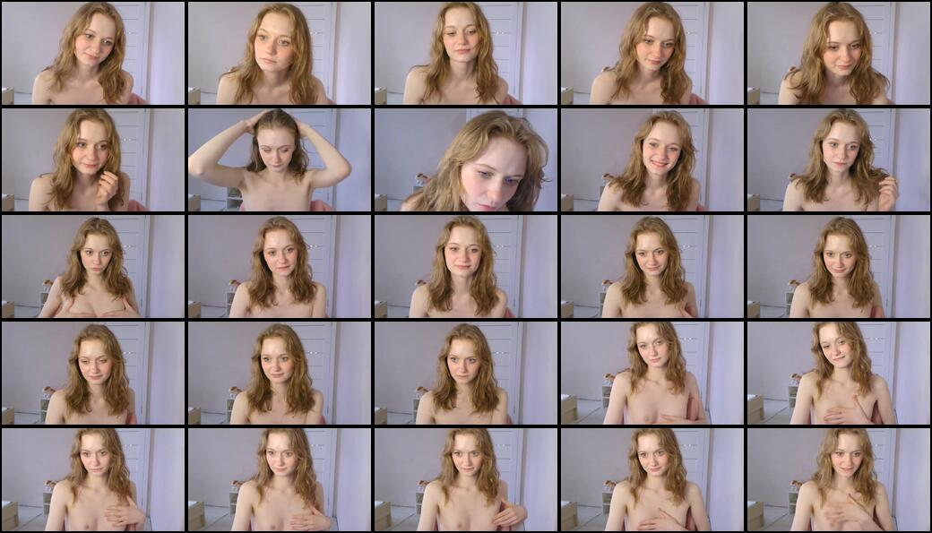 Cute_kittiChaturbate Porn Cam 2024-04-19