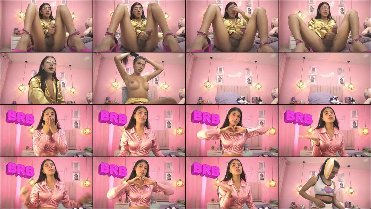 Dani_parkerrChaturbate Porn Cam 2024-04-18