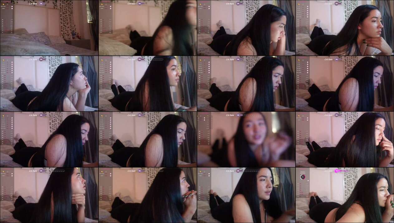 Emma_johnson_Chaturbate Porn Cam 2024-04-19