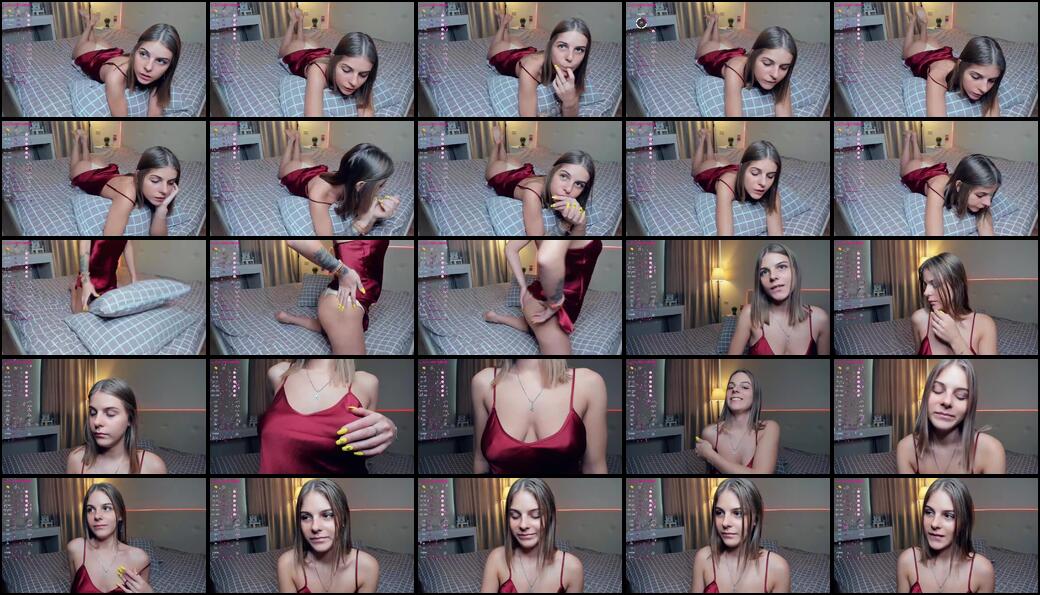 Erline_mayChaturbate Porn Cam 2024-04-19