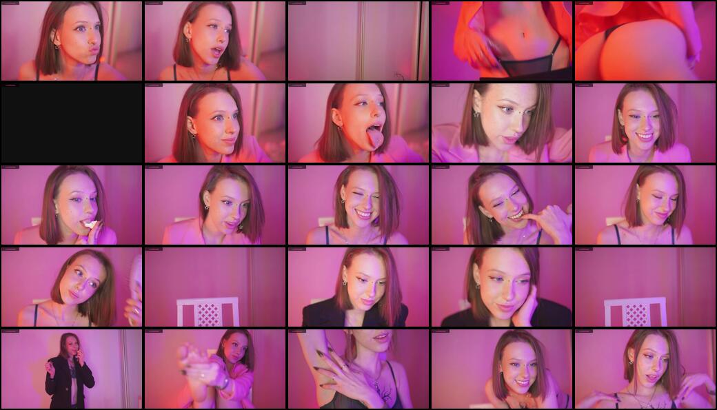 HoolybunnyChaturbate Porn Cam 2024-04-19