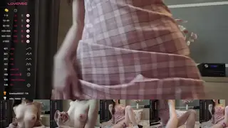 Iamwendy7Chaturbate Porn Cam 2024-04-19