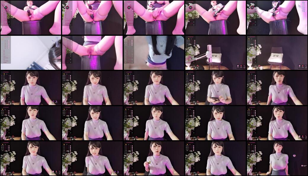 Moli666Chaturbate Porn Cam 2024-04-19