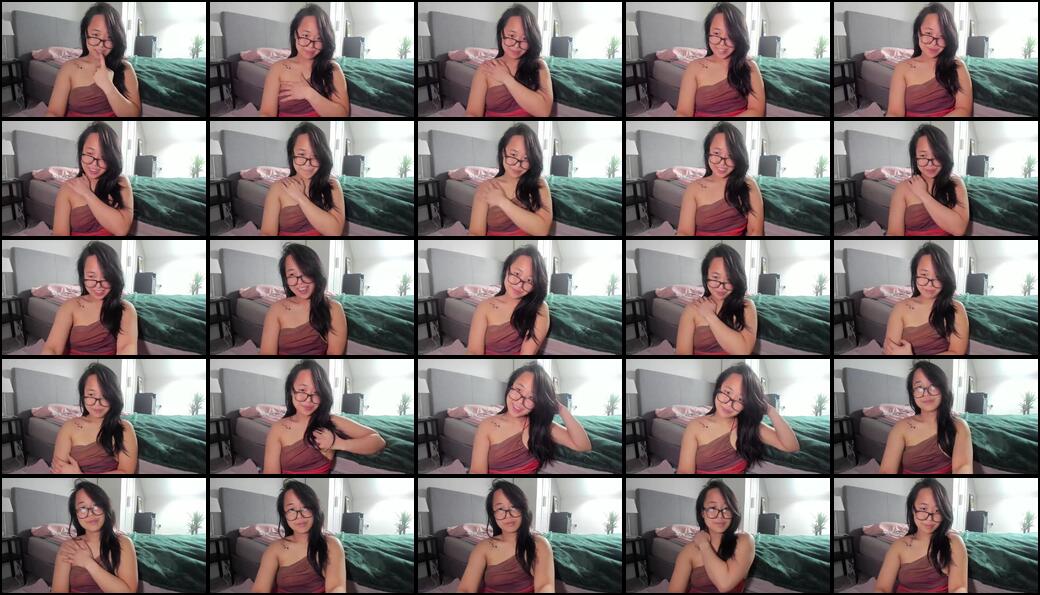 NaughtynerdygirlChaturbate Porn Cam 2024-04-19
