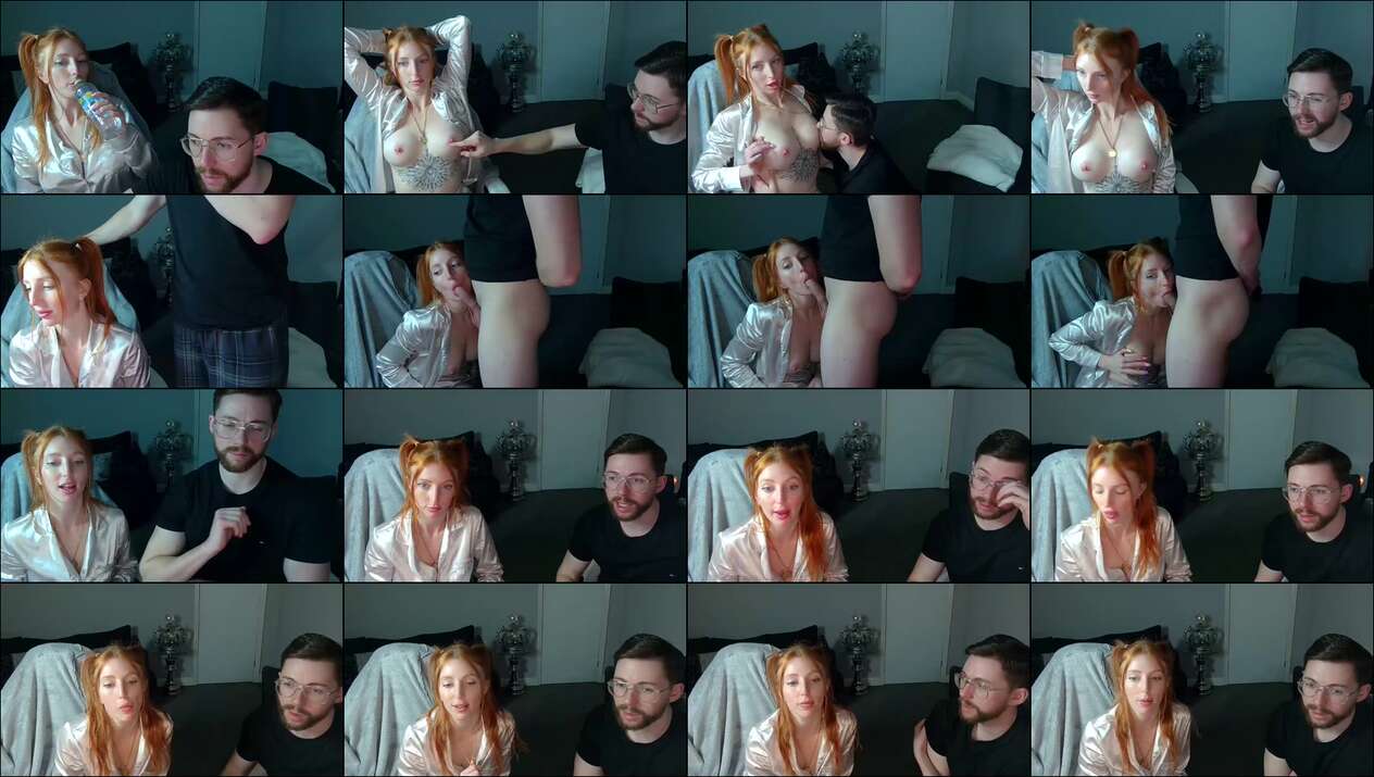 Red_firesquirtChaturbate Porn Cam 2024-04-18