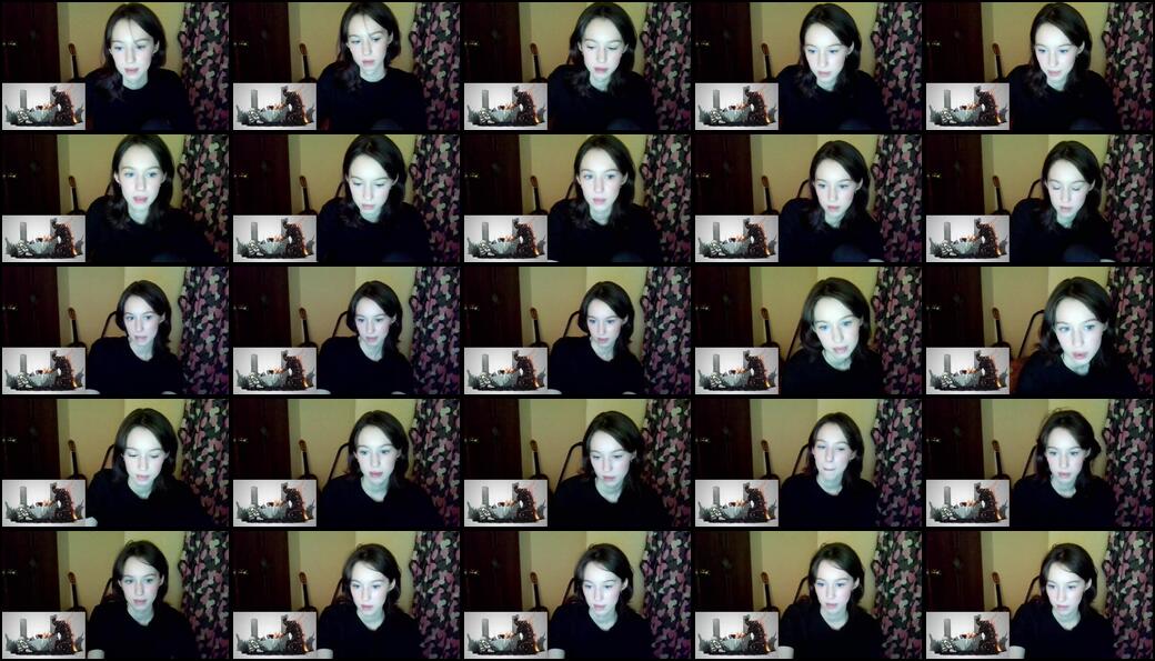 Trustypatches_Chaturbate Porn Cam 2024-04-18