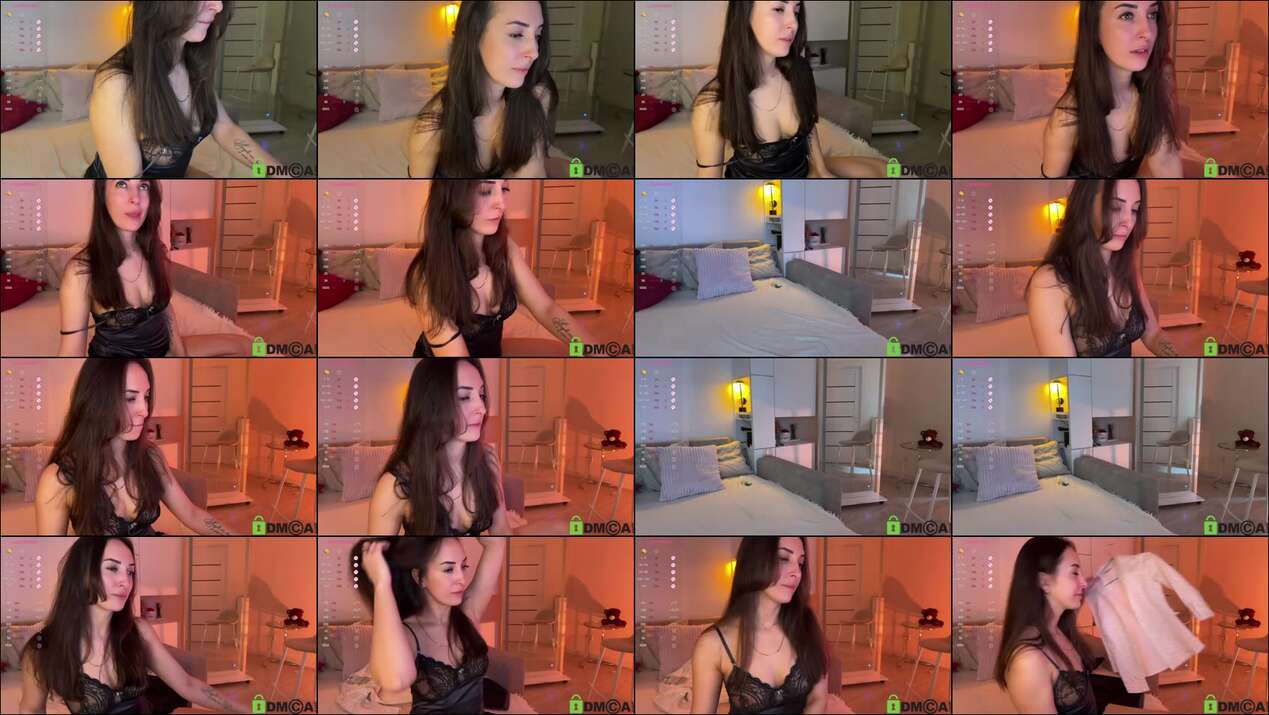 Ai_ai_katty777Chaturbate Porn Cam 2024-04-19