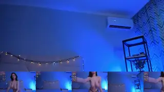 AmielqaChaturbate Porn Cam 2024-04-20