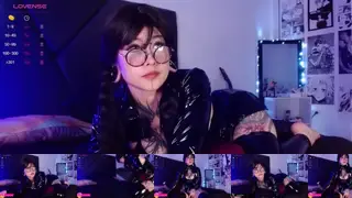 AryrouseChaturbate Porn Cam 2024-04-20