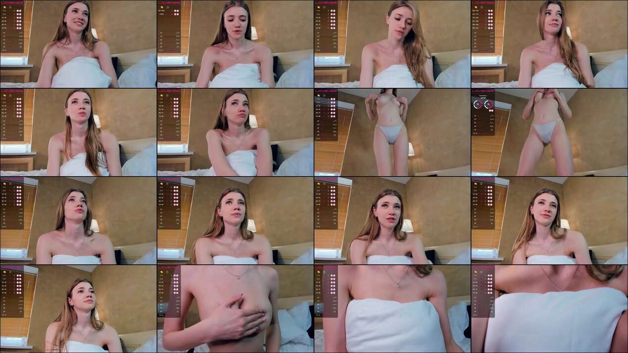 Coral_reefChaturbate Porn Cam 2024-04-20