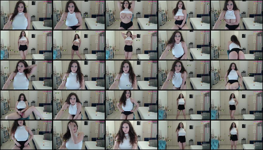 Dia8Chaturbate Porn Cam 2024-04-20