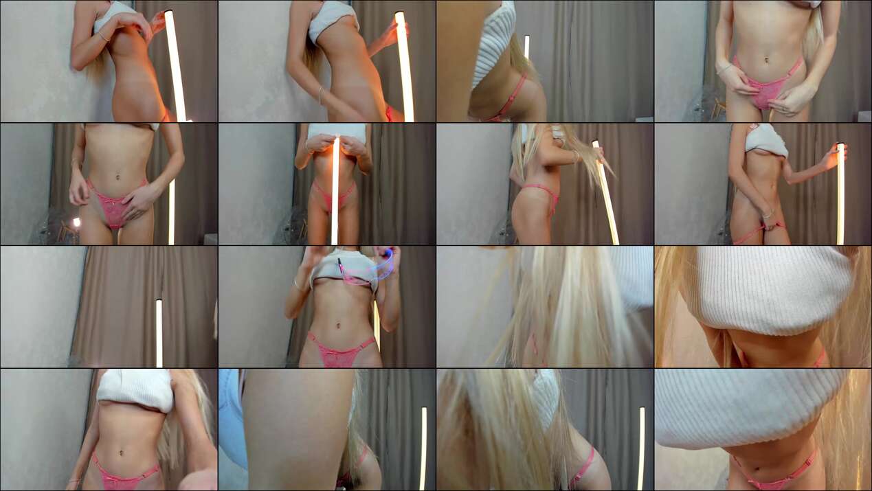 Enchant_baby_Chaturbate Porn Cam 2024-04-20