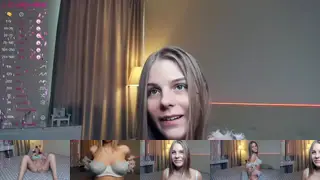 Erline_mayChaturbate Porn Cam 2024-04-20