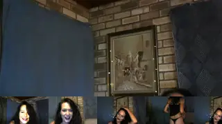 GypsyqueensaChaturbate Porn Cam 2024-04-19