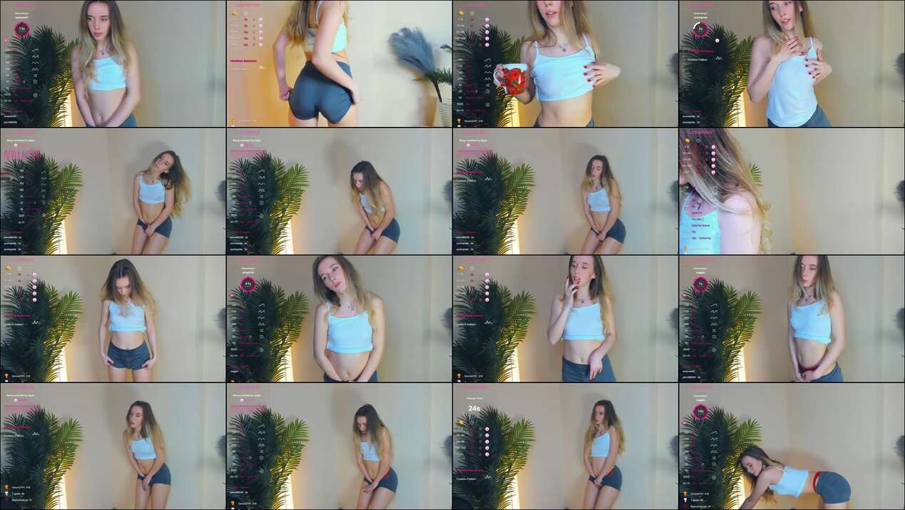 Katrin_tangerineChaturbate Porn Cam 2024-04-20