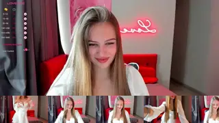 KiramysteryChaturbate Porn Cam 2024-04-20