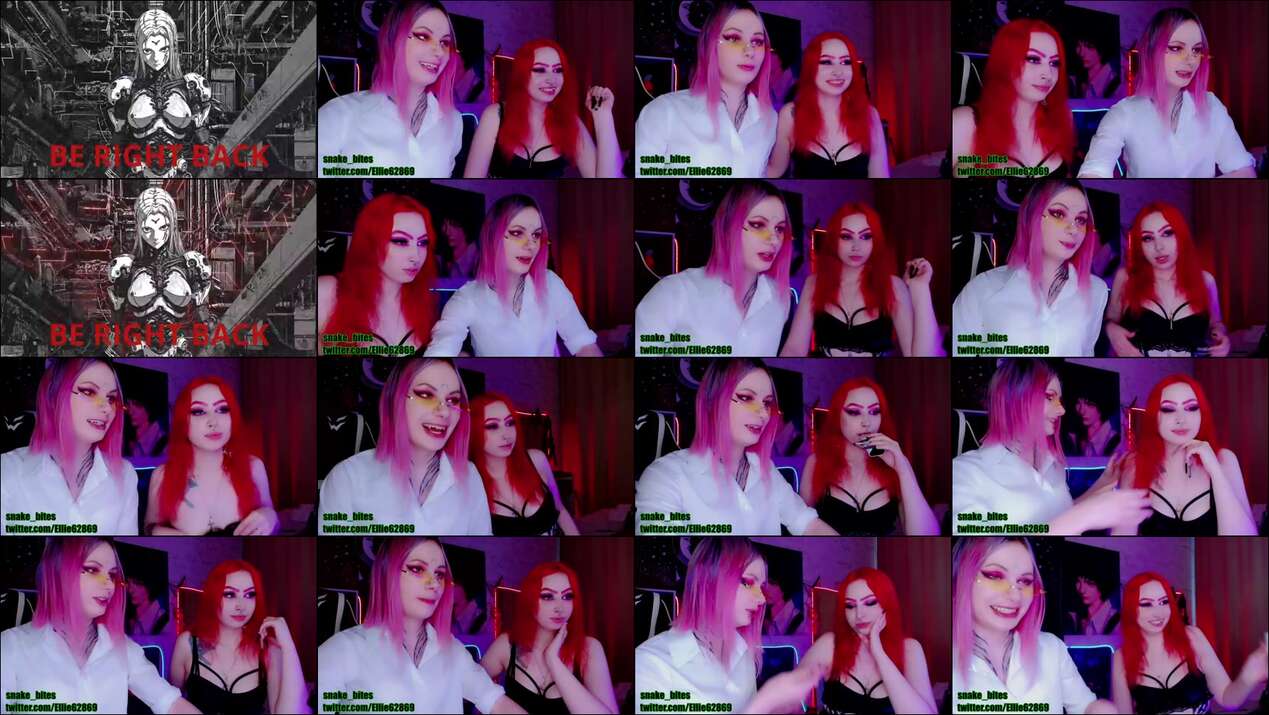 Kitty_gothChaturbate Porn Cam 2024-04-20
