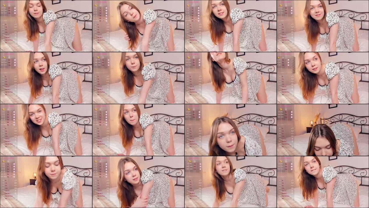 Lesi_weisChaturbate Porn Cam 2024-04-20