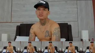 Lynn_and_estebanChaturbate Porn Cam 2024-04-20