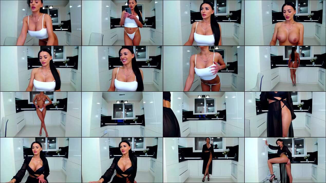 Madena_Chaturbate Porn Cam 2024-04-19