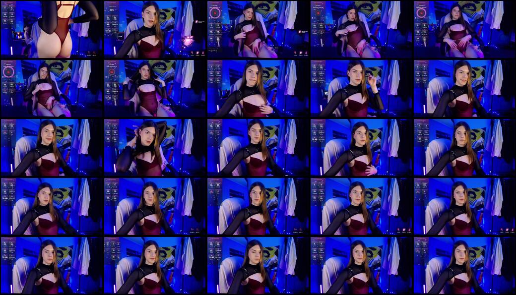 MicheledollChaturbate Porn Cam 2024-04-20