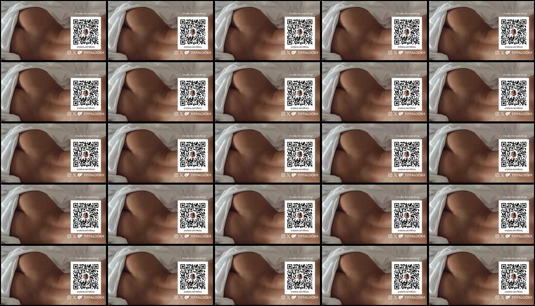 Tifalock_Chaturbate Porn Cam 2024-04-20