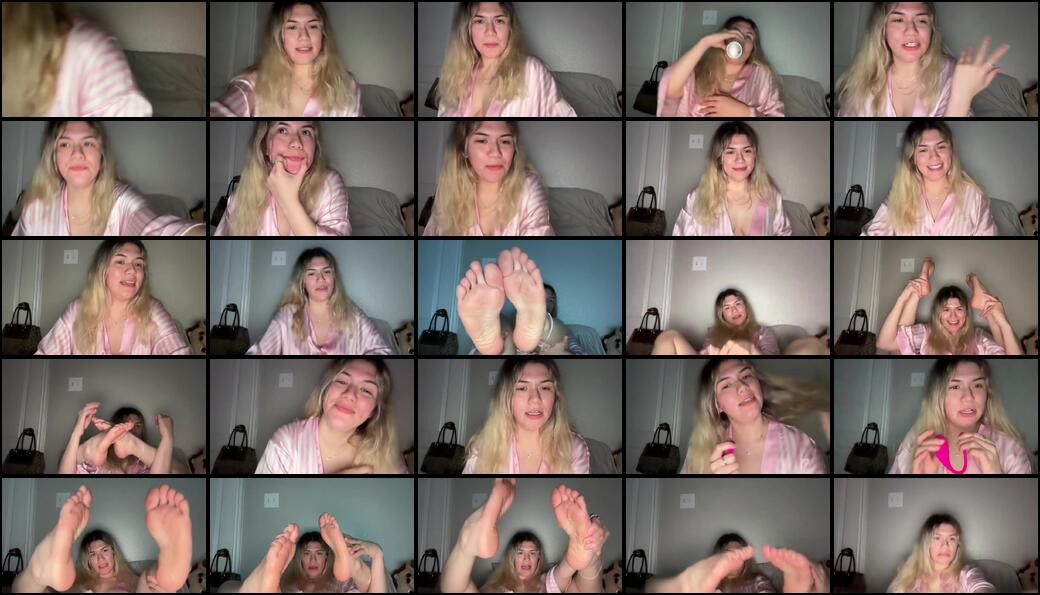 VirgngirlChaturbate Porn Cam 2024-04-20