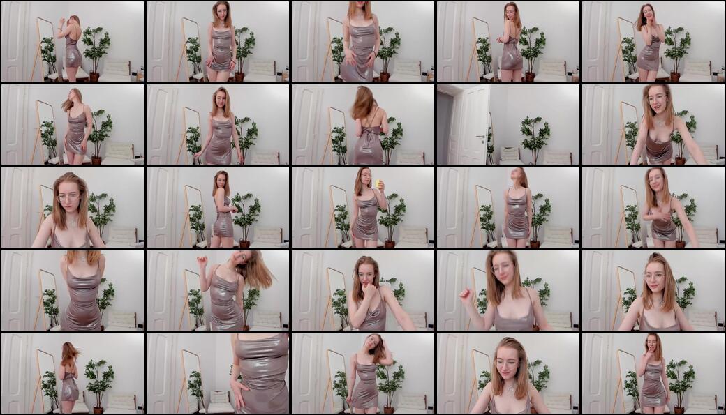 Christine_baeChaturbate Porn Cam 2024-04-21
