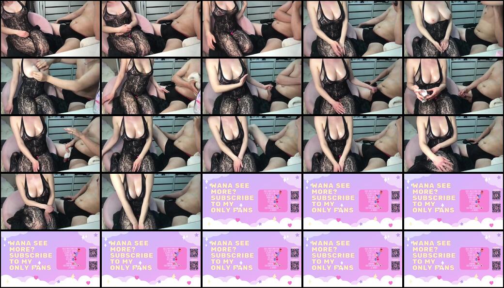 ElizabethmasonofChaturbate Porn Cam 2024-04-20