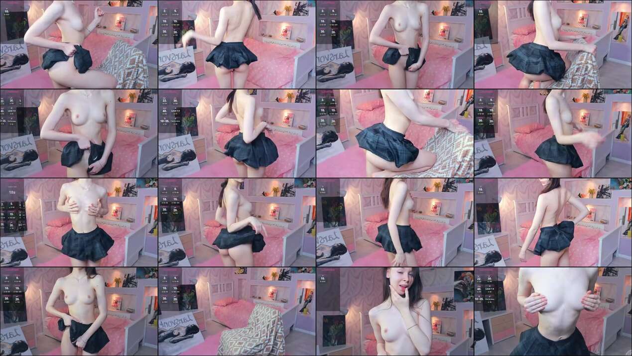 EugeniabrainardChaturbate Porn Cam 2024-04-21