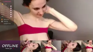 EvafatcatChaturbate Porn Cam 2024-04-20