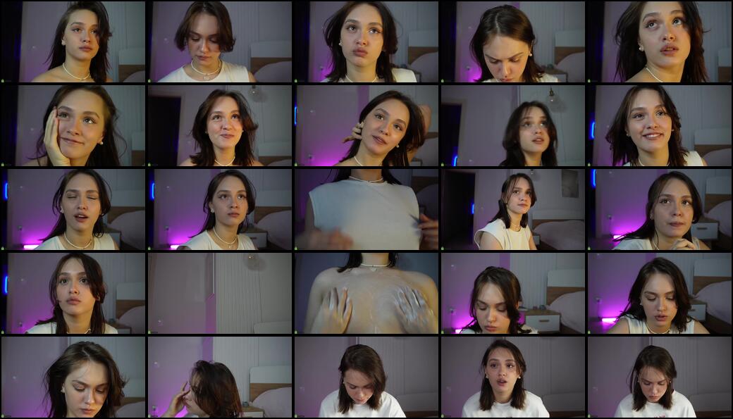 Evi_woowChaturbate Porn Cam 2024-04-20