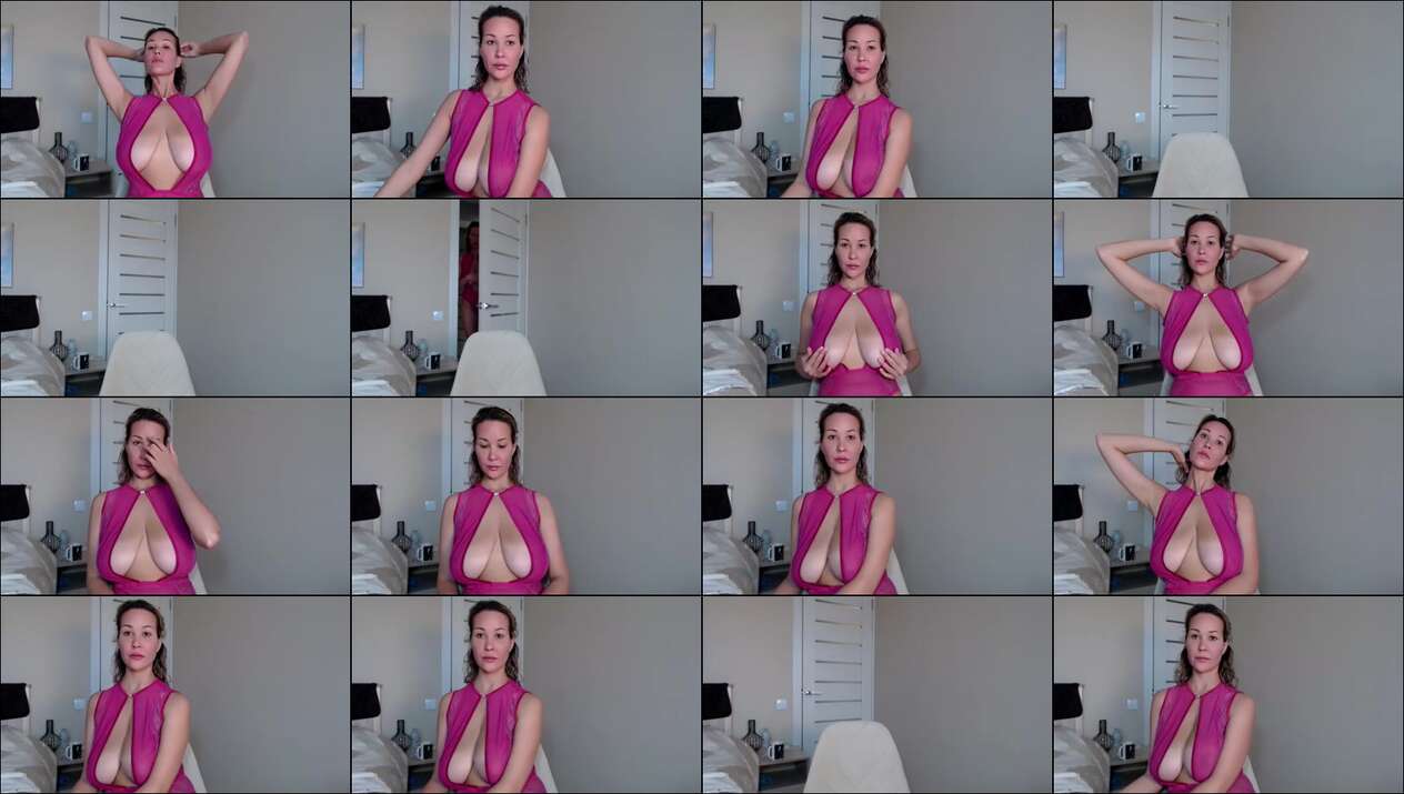 HugetittiesgerdaChaturbate Porn Cam 2024-04-21