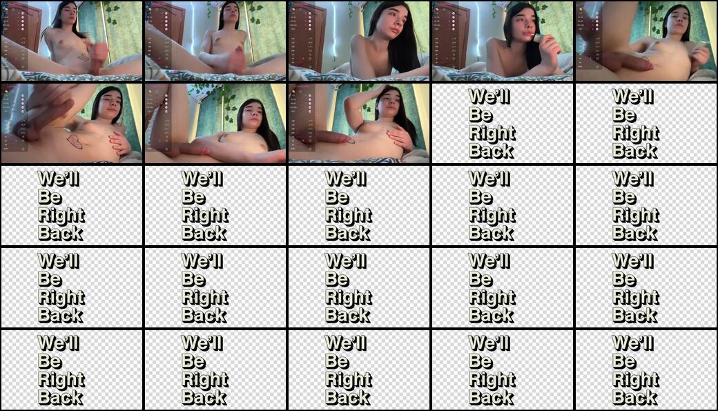 Ice_colaChaturbate Porn Cam 2024-04-21