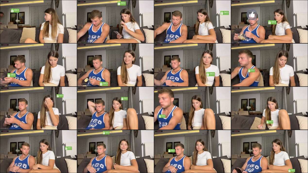 Jony_and_JessicaChaturbate Porn Cam 2024-04-20