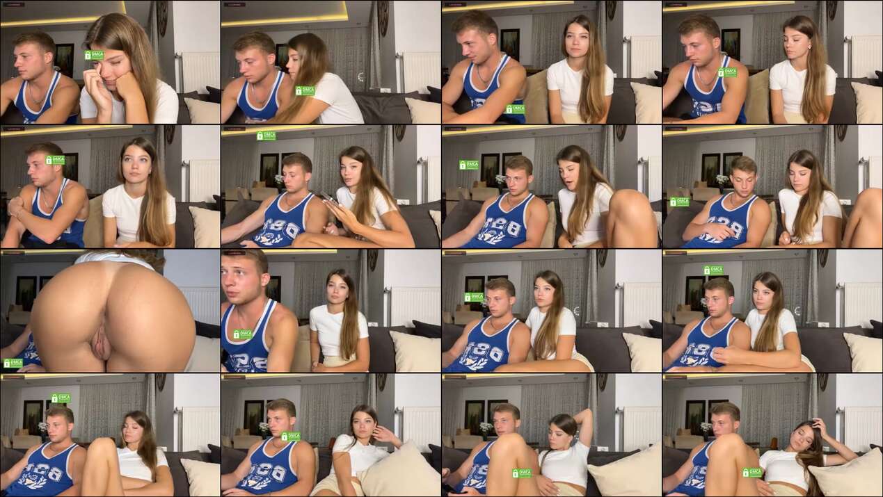 Jony_and_JessicaChaturbate Porn Cam 2024-04-20