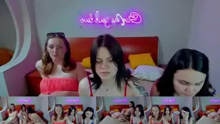 MagiceyessChaturbate Porn Cam 2024-04-21