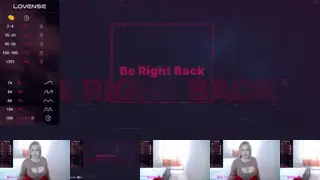 MilabrendaChaturbate Porn Cam 2024-04-21