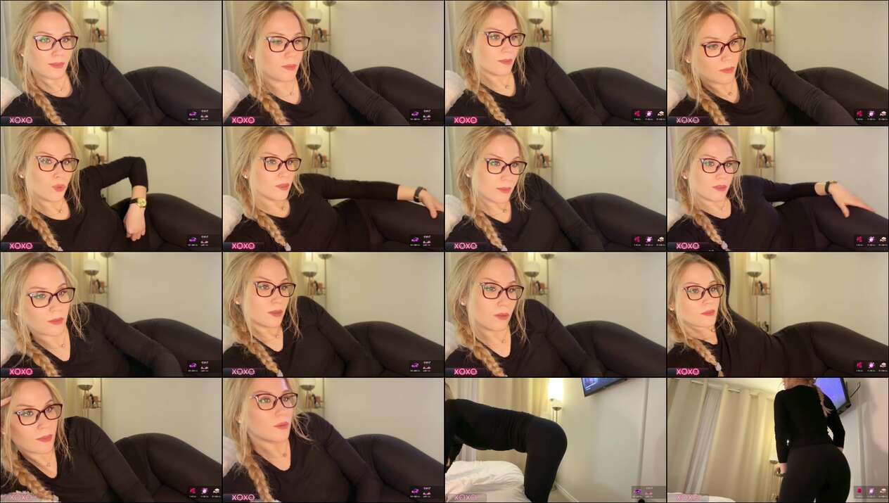 MyassistantChaturbate Porn Cam 2024-04-20