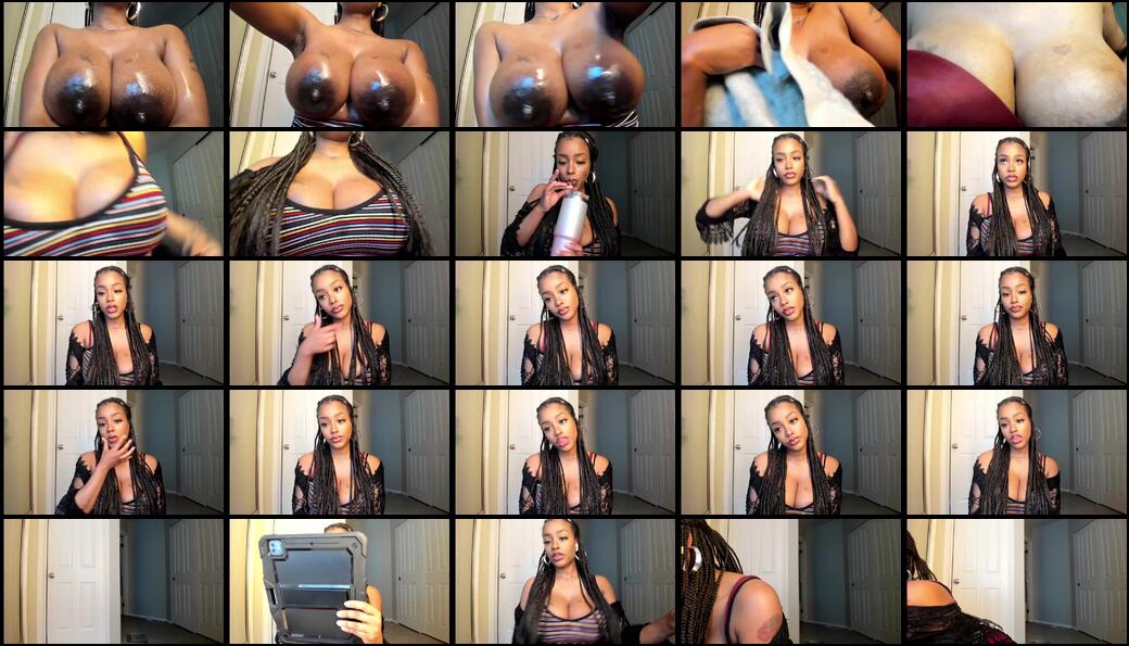 Napudi1Chaturbate Porn Cam 2024-04-20