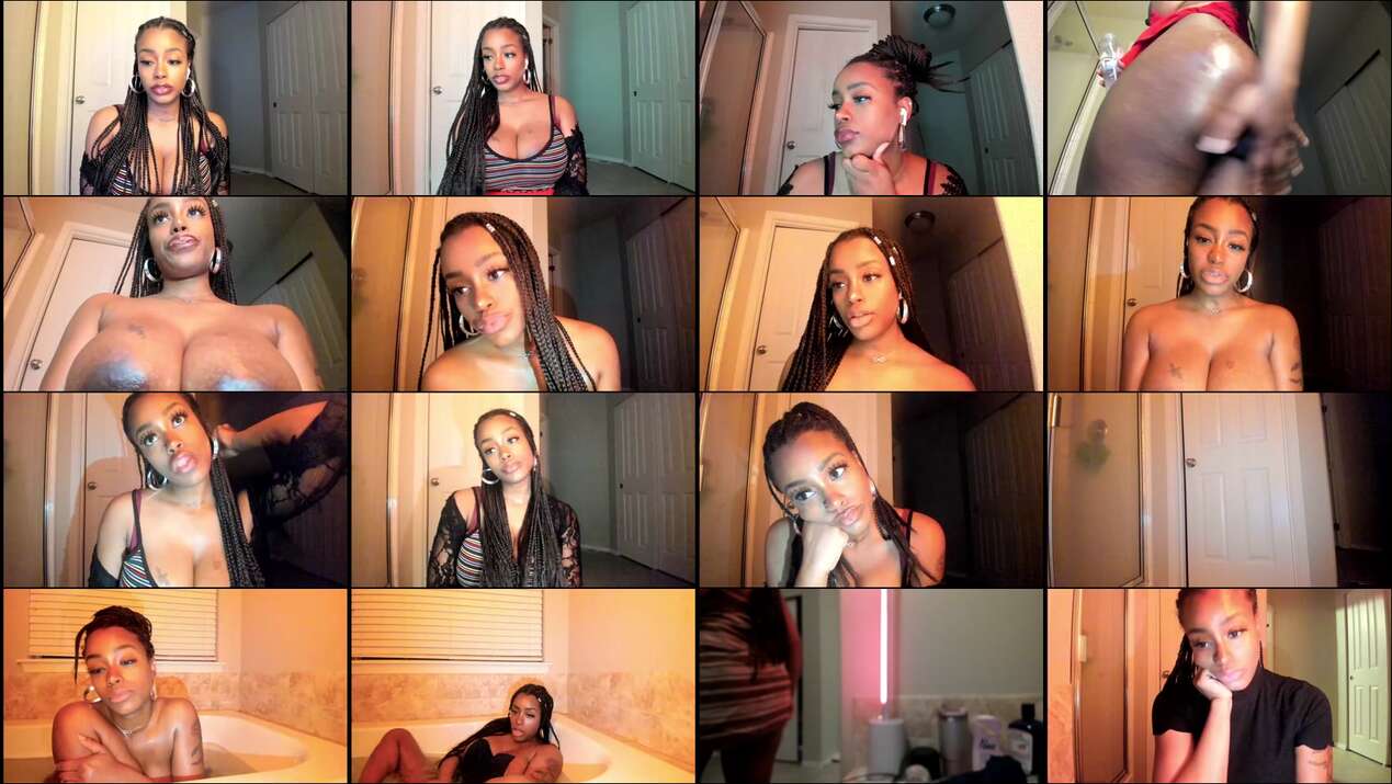 Napudi1Chaturbate Porn Cam 2024-04-21