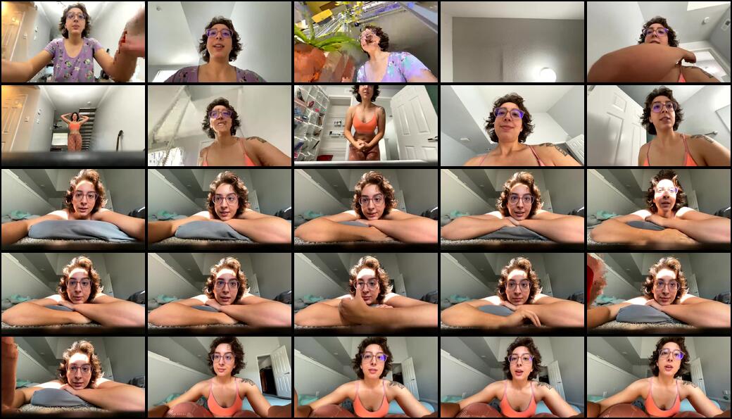 OrchidladyllamaChaturbate Porn Cam 2024-04-21