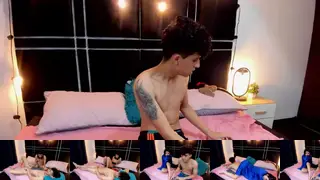 Renandleila_llChaturbate Porn Cam 2024-04-20
