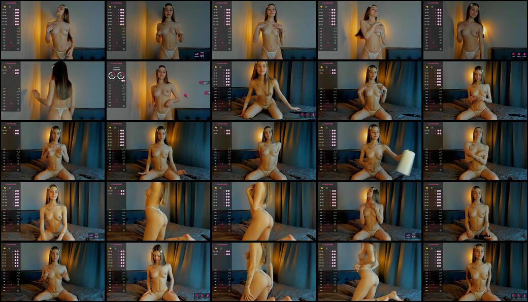 SarahcarrterChaturbate Porn Cam 2024-04-21