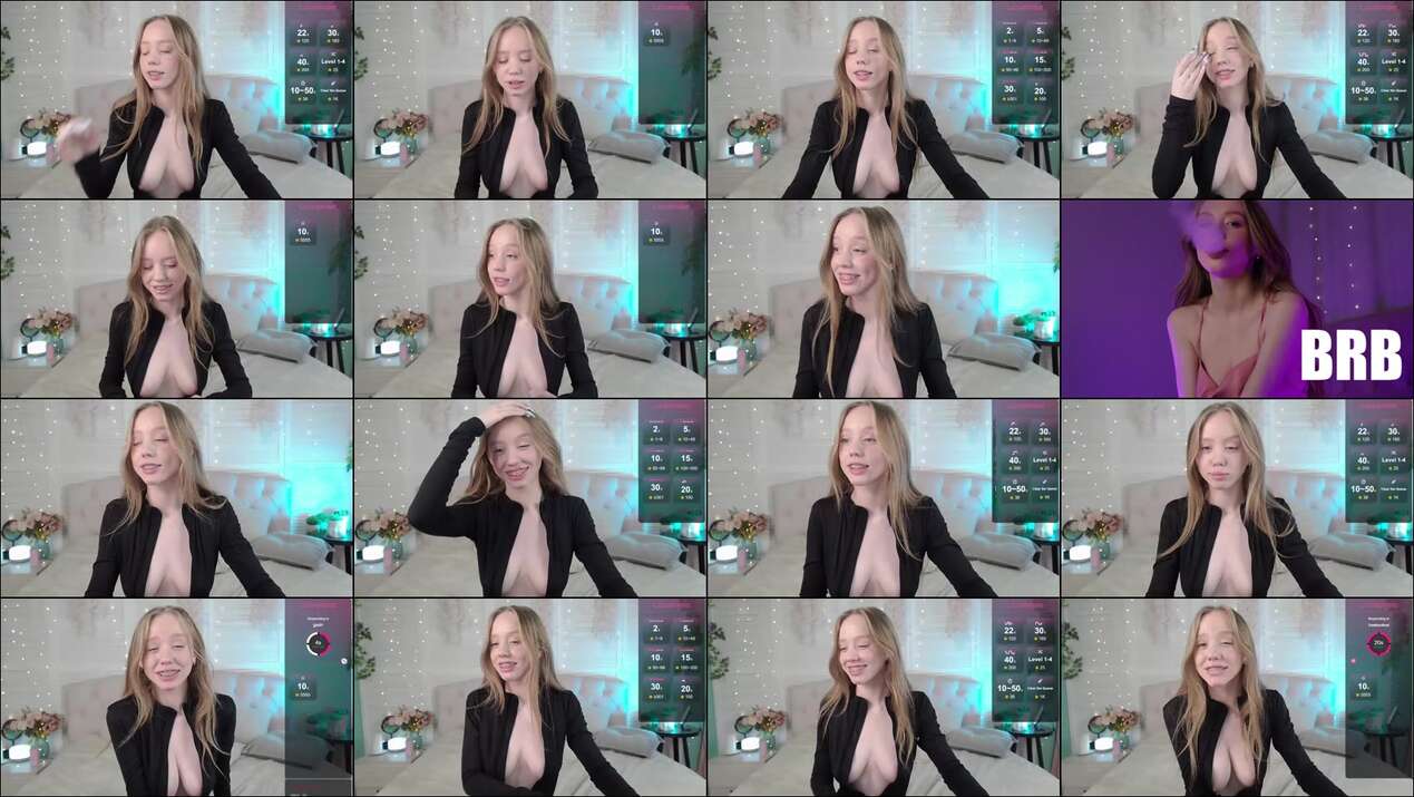 StacylynneChaturbate Porn Cam 2024-04-21