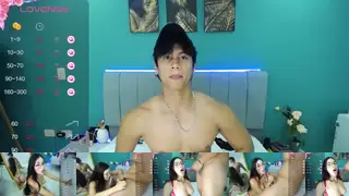 Stroong_couple_Chaturbate Porn Cam 2024-04-20