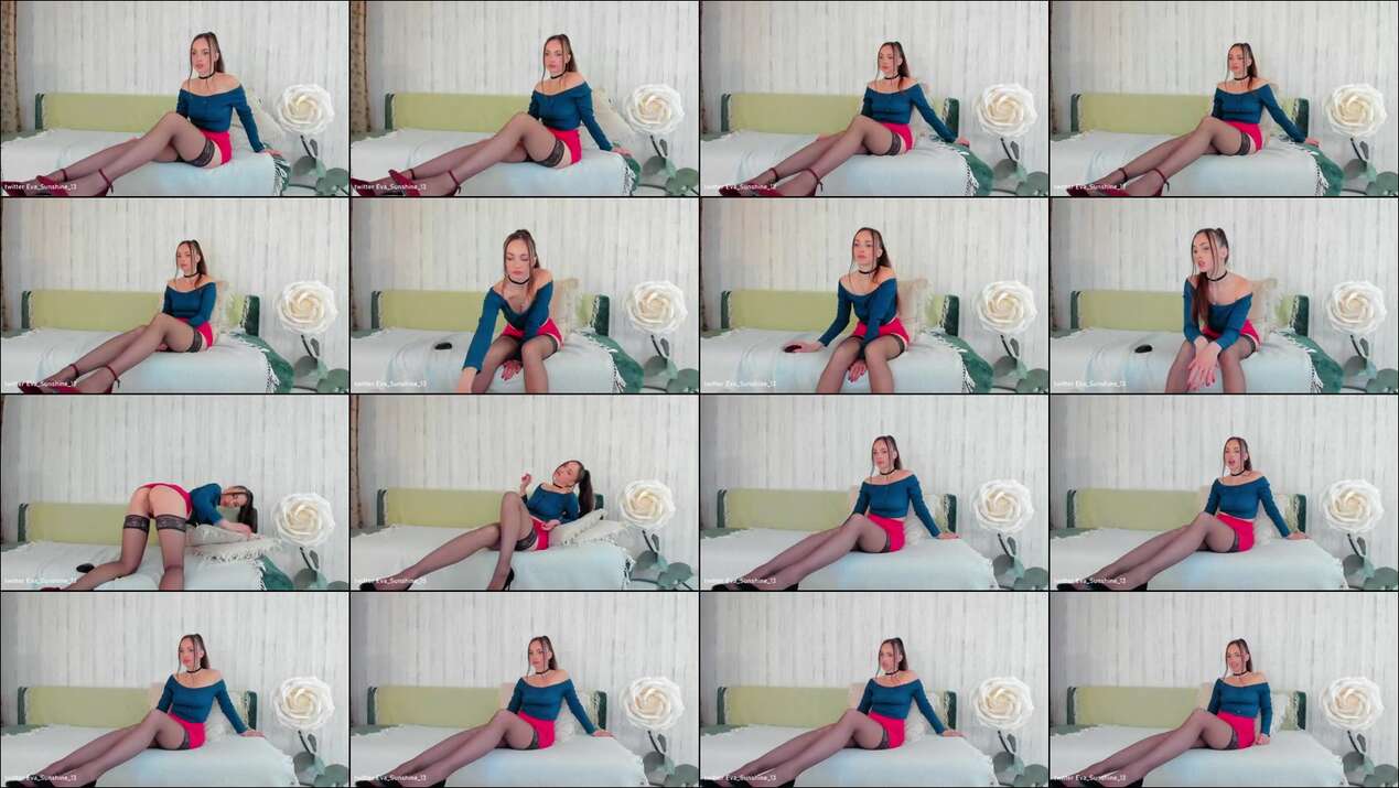Sunshine13_Chaturbate Porn Cam 2024-04-21