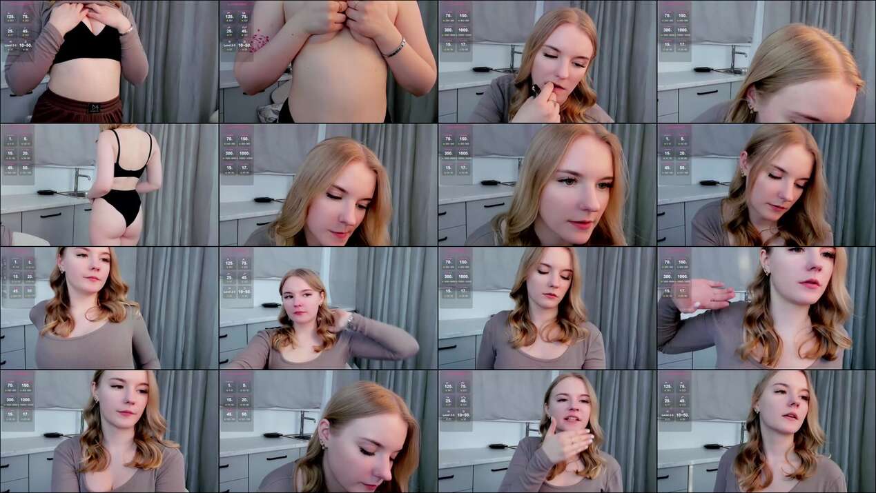 SynnovegriseChaturbate Porn Cam 2024-04-21