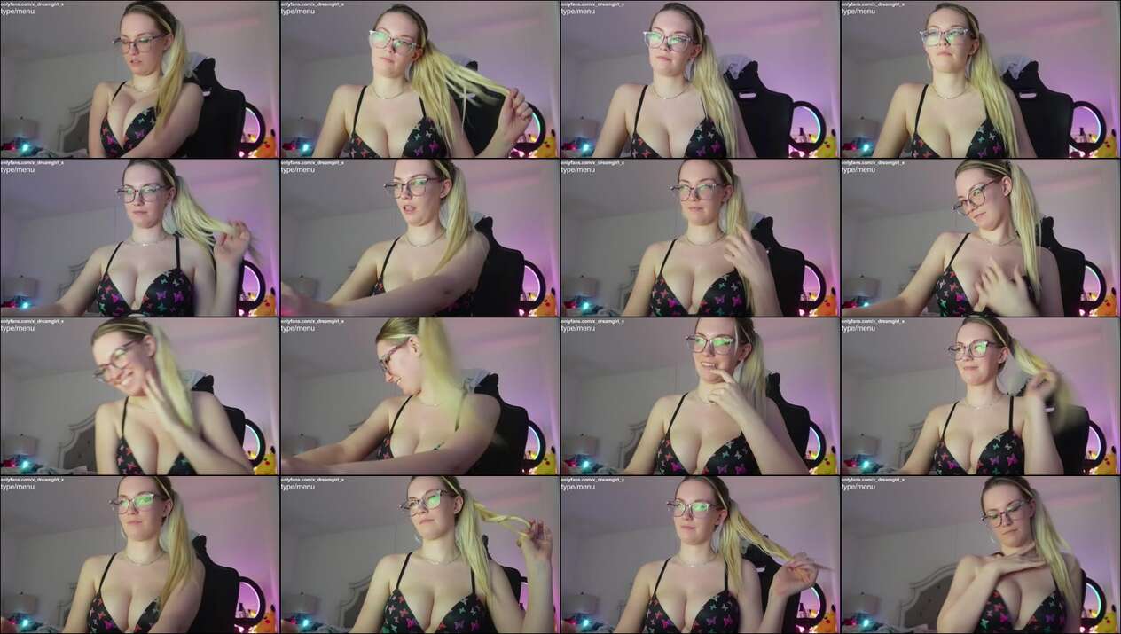 X_dreamgirl_xChaturbate Porn Cam 2024-04-21