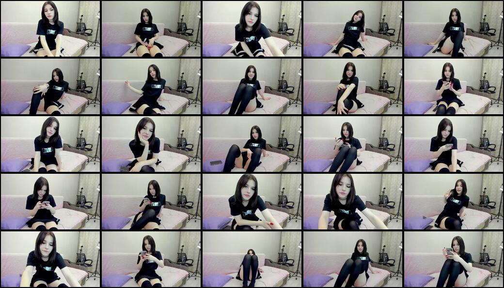 Your_sissy_dollChaturbate Porn Cam 2024-04-20